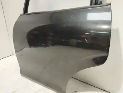 Peça sobressalente para automóvel em segunda mão porta do automóvel traseira esquerda por seat leon (1p1) reference referências oem iam 1p0833055  
