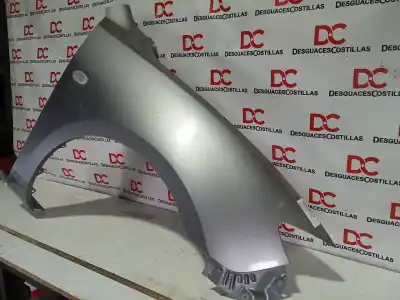 Tweedehands auto-onderdeel rechts voor spatbord voor mazda 3 sedán (bk) 2.0 (bkep) oem iam-referenties bn8v52111d