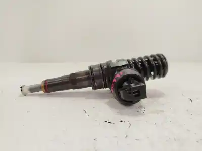 Peça sobressalente para automóvel em segunda mão injetor por seat ibiza (6j5) sport referências oem iam 038130073bn