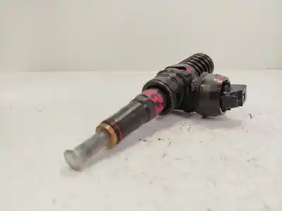 Peça sobressalente para automóvel em segunda mão injetor por seat ibiza (6j5) sport referências oem iam 038130073bn