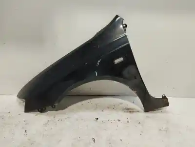 Pezzo di ricambio per auto di seconda mano Parafango Anteriore Sinistro per FIAT STILO MULTI WAGON (192_) 1.9 D Multijet Riferimenti OEM IAM 46762219  