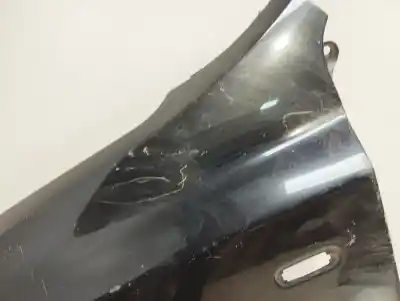 Pezzo di ricambio per auto di seconda mano parafango anteriore sinistro per fiat stilo multi wagon (192_) 1.9 d multijet riferimenti oem iam 46762219  