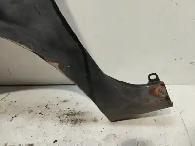 Pezzo di ricambio per auto di seconda mano parafango anteriore sinistro per fiat stilo multi wagon (192_) 1.9 d multijet riferimenti oem iam 46762219  