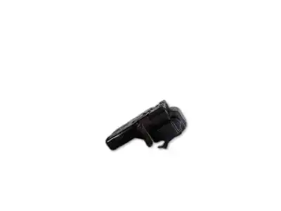Second-hand car spare part trunk lock for renault clio iii pack authentique oem iam references 8200947699  