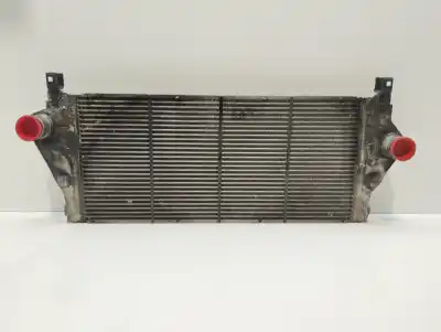 Pezzo di ricambio per auto di seconda mano INTERCOOLER per RENAULT LAGUNA II (BG0)  Riferimenti OEM IAM 8200008761  
