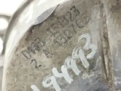 Автозапчасти б/у ДЕПРЕССОР ТОРМОЗА / ВАКУУМНЫЙ НАСОС за RENAULT LAGUNA II (BG0)  ссылки OEM IAM 8200720558  