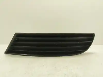 Pezzo di ricambio per auto di seconda mano griglia paraurti sinistra per seat toledo ii (1m2) 1.9 tdi riferimenti oem iam 1m0853665b  