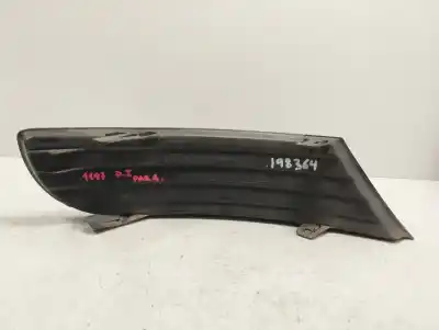 Pezzo di ricambio per auto di seconda mano GRIGLIA PARAURTI SINISTRA per SEAT TOLEDO II (1M2)  Riferimenti OEM IAM 1M0853665B  