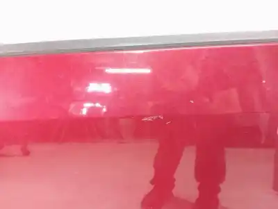 Автозапчасти б/у задняя левая дверь за ford fiesta (cbk) ambiente ссылки oem iam 1692526