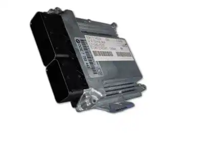 Second-hand car spare part ecu engine control for bmw serie 3 berlina (e46) 320d oem iam references 7793443  