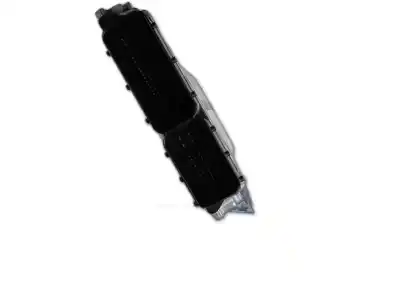 Second-hand car spare part ecu engine control for bmw serie 3 berlina (e46) 320d oem iam references 7793443  