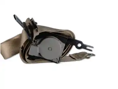 Peça sobressalente para automóvel em segunda mão cinto de segurança traseiro direito por bmw serie 3 berlina (e90) 320d referências oem iam 72117245883