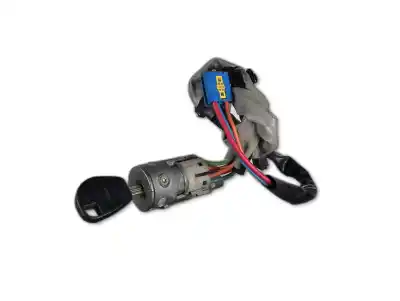Second-hand car spare part ignition switch for citroen berlingo 1.9 d multispace oem iam references 4162ch  