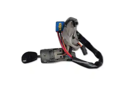 Second-hand car spare part ignition switch for citroen berlingo 1.9 d multispace oem iam references 4162ch  