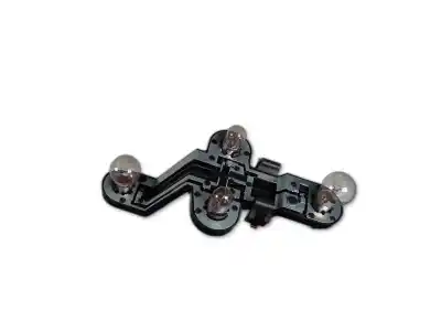 Peça sobressalente para automóvel em segunda mão suporte de lâmpada por volvo s60 berlina 2.4 diesel referências oem iam 9483536