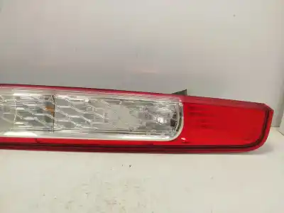 Автозапчасти б/у правый задний фонарь за ford focus lim. (cb4) trend ссылки oem iam 1528769  