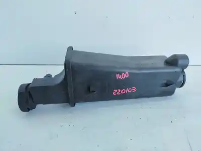 Peça sobressalente para automóvel em segunda mão depósito de expansão por bmw serie 3 berlina (e90) 320d referências oem iam 7573780  