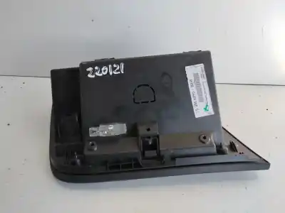 Peça sobressalente para automóvel em segunda mão porta luvas por seat leon (1p1) reference referências oem iam 1p1857103  