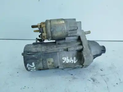 Second-hand car spare part STARTER MOTOR for BMW SERIE 3 BERLINA (E46)  OEM IAM references 7787354  