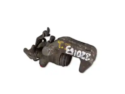 Автозапчасти б/у задний левый тормозной суппорт за volkswagen passat b5 (3b2) 1.9 tdi ссылки oem iam   