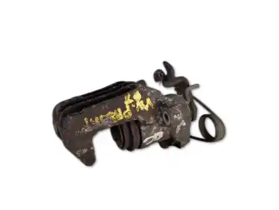 Автозапчасти б/у задний левый тормозной суппорт за volkswagen passat b5 (3b2) 1.9 tdi ссылки oem iam   