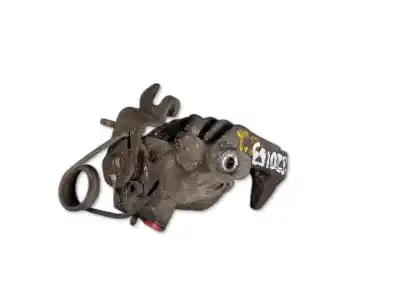 Автозапчасти б/у задний левый тормозной суппорт за volkswagen passat b5 (3b2) 1.9 tdi ссылки oem iam   