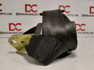 Piesă de schimb auto la mâna a doua centurã de sigurantã spate dreapta pentru volkswagen golf v berlina (1k1) conceptline (e) referințe oem iam 1k6857806d