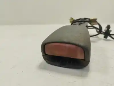 Peça sobressalente para automóvel em segunda mão chicote / encaixe cinto segurança dianteiro direito por volvo s60 berlina 2.4 diesel referências oem iam 570644300f