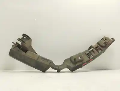 Peça sobressalente para automóvel em segunda mão molduras traseiras por citroen c2 vtr referências oem iam 9643596180  