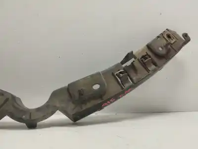 Peça sobressalente para automóvel em segunda mão molduras traseiras por citroen c2 vtr referências oem iam 9643596180  