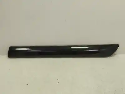 Peça sobressalente para automóvel em segunda mão moldagem por toyota corolla (_e12_) 1.4 d (nde120_) referências oem iam 7565202040  