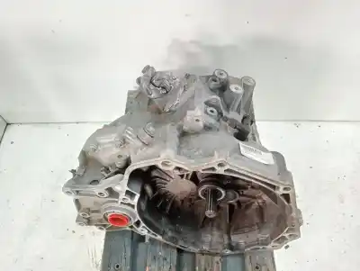 Автозапчасти б/у КОРОБКА ПЕРЕДАЧ за OPEL ASTRA H BERLINA  ссылки OEM IAM 5495775  