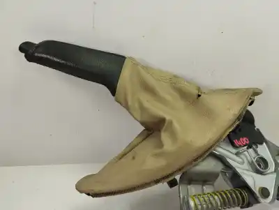 Peça sobressalente para automóvel em segunda mão alavanca de travão de mão por bmw serie 3 berlina (e90) 320d referências oem iam 344067649240