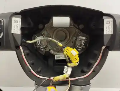 Second-hand car spare part steering wheel for seat leon (1p1) reference oem iam references 7n5419091b  