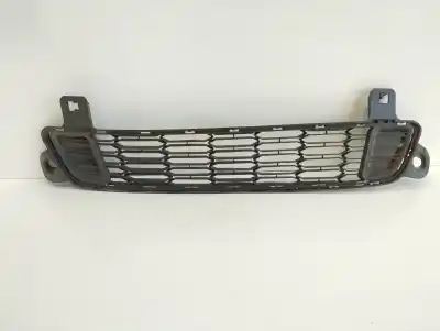 Second-hand car spare part front bumper grille for citroen c-elysée exclusive oem iam references 9676958080  