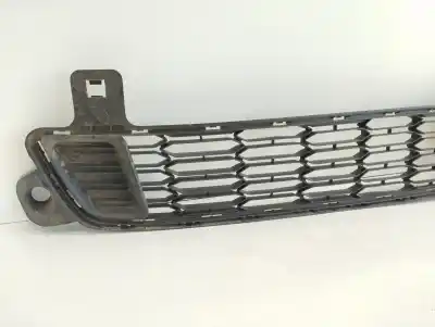 Second-hand car spare part front bumper grille for citroen c-elysée exclusive oem iam references 9676958080  