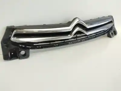 Автозапчасти б/у передняя решетка за citroen c-elysée exclusive ссылки oem iam 9676957880  