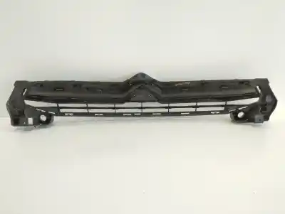 Автозапчасти б/у передняя решетка за citroen c-elysée exclusive ссылки oem iam 9676957880  