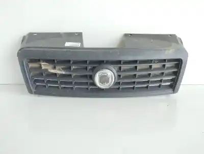 Автозапчастина б/у передня решіта для fiat i doblò (119) 1.3 16v multijet active com. (55kw) 75 cv / 55 kw посилання на oem iam 735395576  
