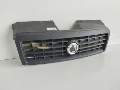 Автозапчастина б/у ПЕРЕДНЯ РЕШІТА для FIAT I DOBLÒ (119)  Посилання на OEM IAM 735395576  