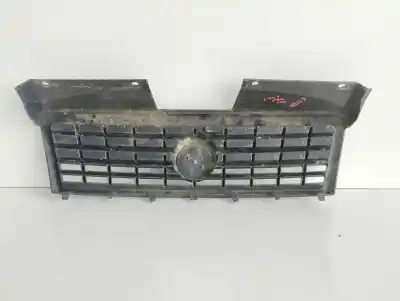 Автозапчастина б/у передня решіта для fiat i doblò (119) 1.3 16v multijet active com. (55kw) 75 cv / 55 kw посилання на oem iam 735395576  