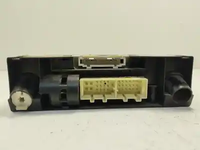 Автозапчастина б/у контроль опалення / кондиціонації для seat ibiza (6l1) cool посилання на oem iam 6l0820045