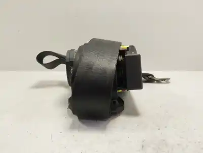 Pezzo di ricambio per auto di seconda mano cintura di sicurezza anteriore destra per volkswagen passat b5 (3b2) 1.9 tdi riferimenti oem iam 3b1857706e