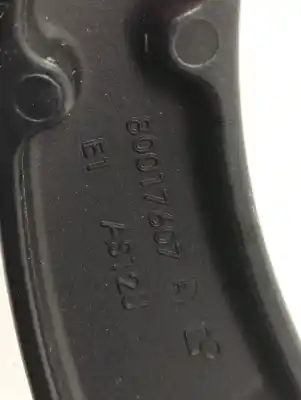 Peça sobressalente para automóvel em segunda mão haste de escova dianteiro direito por nissan qashqai (j10) tekna referências oem iam 80017607