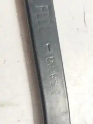 Pezzo di ricambio per auto di seconda mano braccio tergicristallo anteriore sinistro per hyundai i30 classic riferimenti oem iam f00s51f102