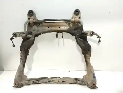 Second-hand car spare part front axle for mazda cx-7 (er) active oem iam references eg213480xe  