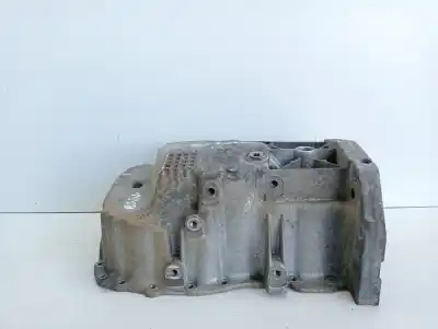 Peça sobressalente para automóvel em segunda mão cárter por renault kangoo profesional referências oem iam 8200318813  