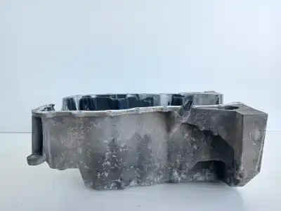 Peça sobressalente para automóvel em segunda mão cárter por renault kangoo profesional referências oem iam 8200318813  