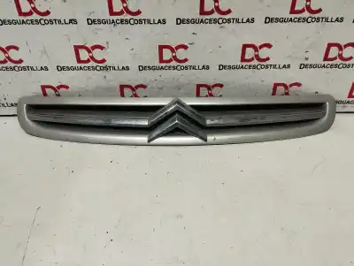 Second-hand car spare part front grille for citroen xsara picasso (n68) 1.6 hdi oem iam references 9650059377 Second-hand car spare part front grille for citroen xsara picasso (n68) 1.6 hdi oem iam references 9650059377