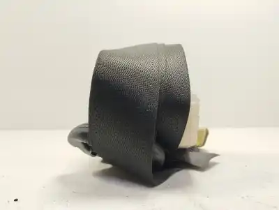 Peça sobressalente para automóvel em segunda mão cinto de segurança traseiro esquerdo por opel corsa b base referências oem iam 90387485